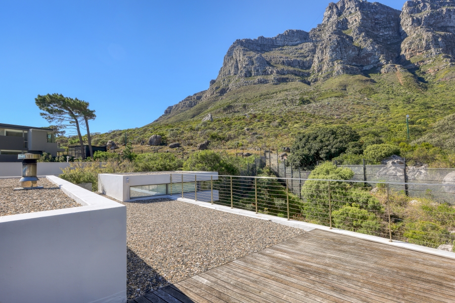 5 Bedroom Property for Sale in Camps Bay Western Cape